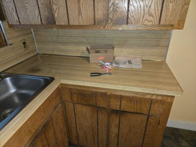 Reality Real Estate Professionals Monroe Mi Kitch Counter 2