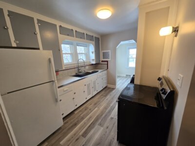 Reality Real Estate Professionals Monroe Mi Kitchen 1