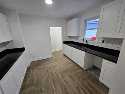 Reality Real Estate Professionals Monroe Mi Kitchen 1