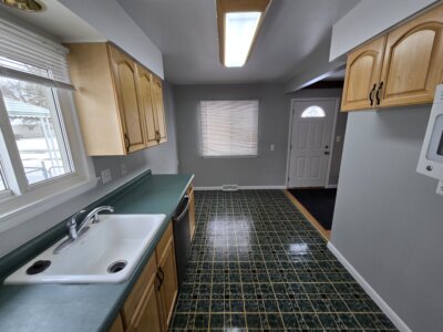 Reality Real Estate Professionals Monroe Mi Kitchen 2