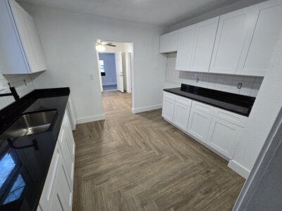 Reality Real Estate Professionals Monroe Mi Kitchen 3