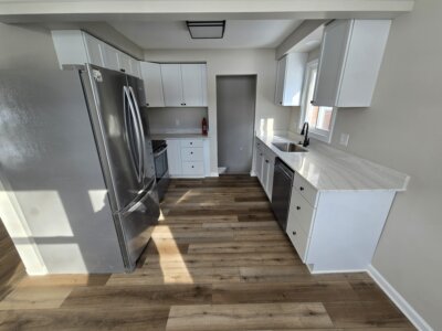 Reality Real Estate Professionals Monroe Mi Kitchen 6