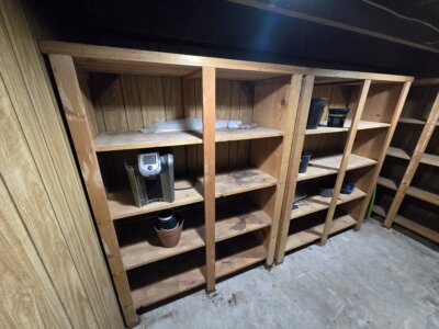 Reality Real Estate Professionals Monroe Mi Pantry 1