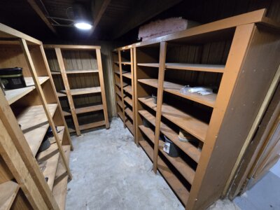 Reality Real Estate Professionals Monroe Mi Pantry 2