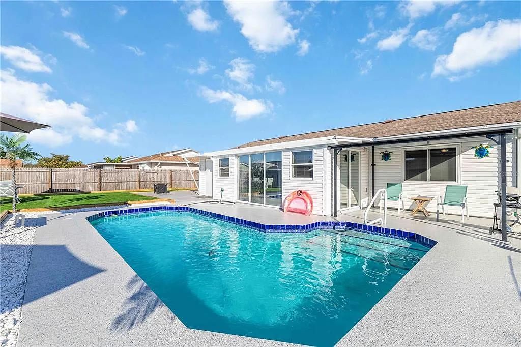 Reality Real Estate Professionals Monroe Mi Pool