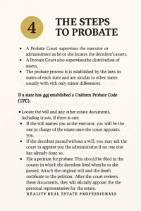 Reality Real Estate Professionals Monroe Mi Probate Ebook 11092025 Page 5