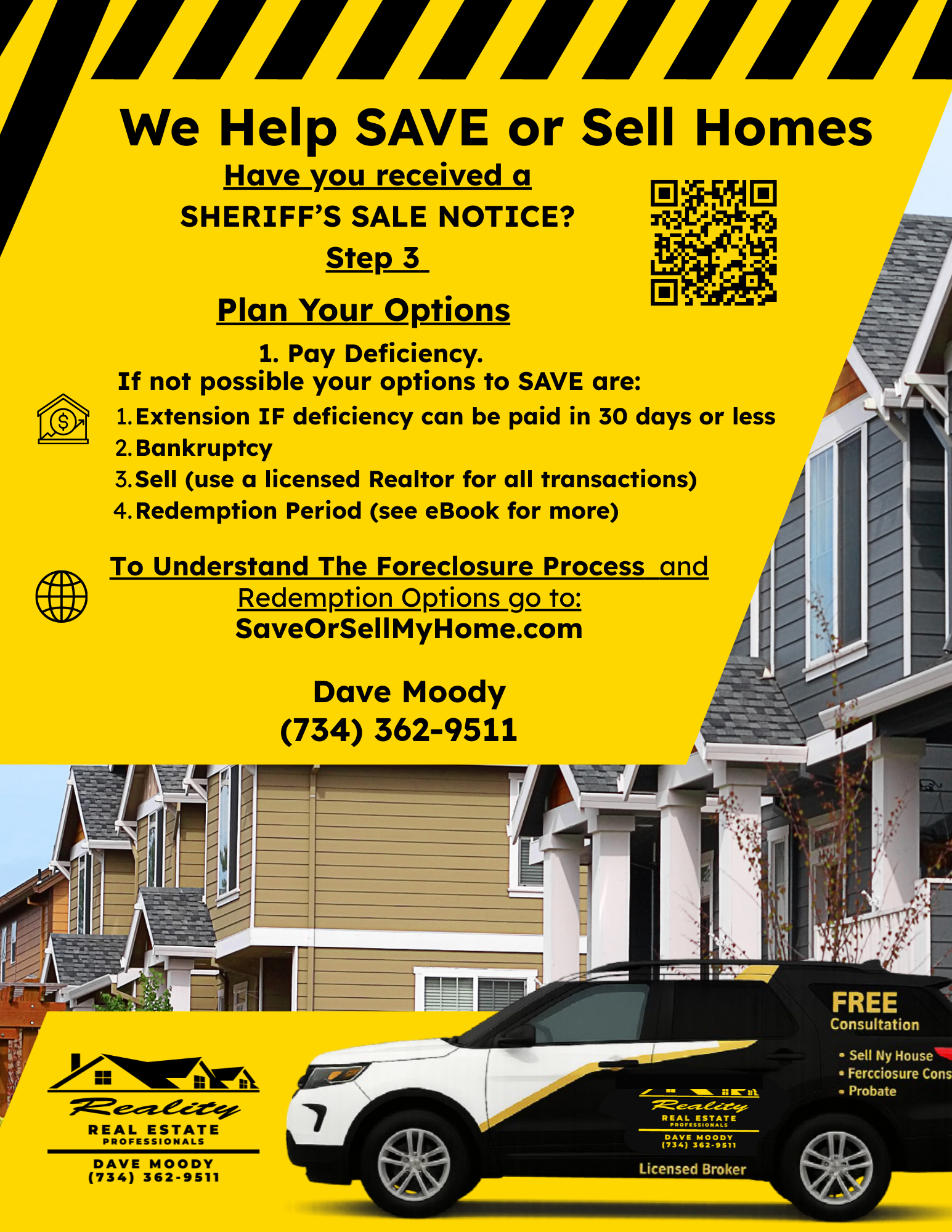 Reality Real Estate Professionals Monroe Mi Step 3 12212025 Us Letter