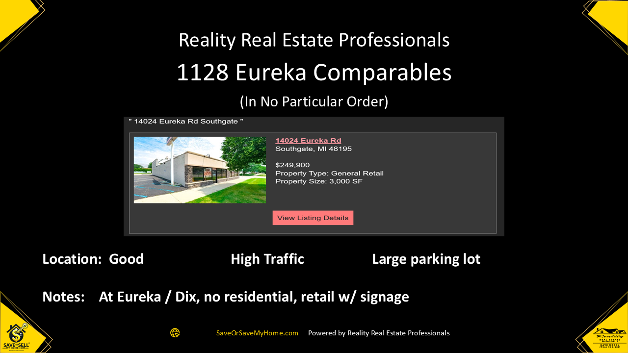 Reality Real Estate Professionals Monroe Mi Slide 9