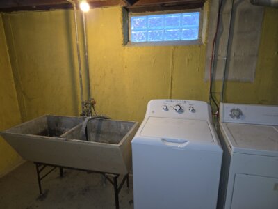 Reality Real Estate Professionals Monroe Mi Utility Room 2