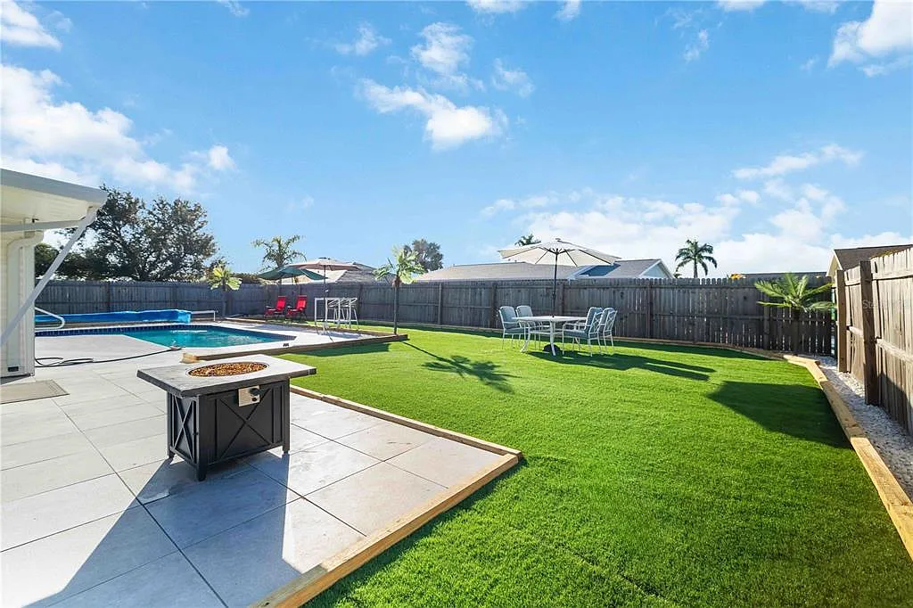 Reality Real Estate Professionals Monroe Mi Yard 2