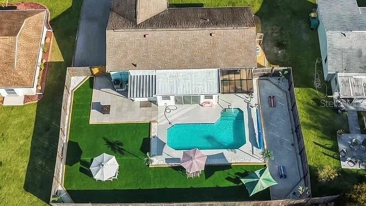 Reality Real Estate Professionals Monroe Mi Yard 4