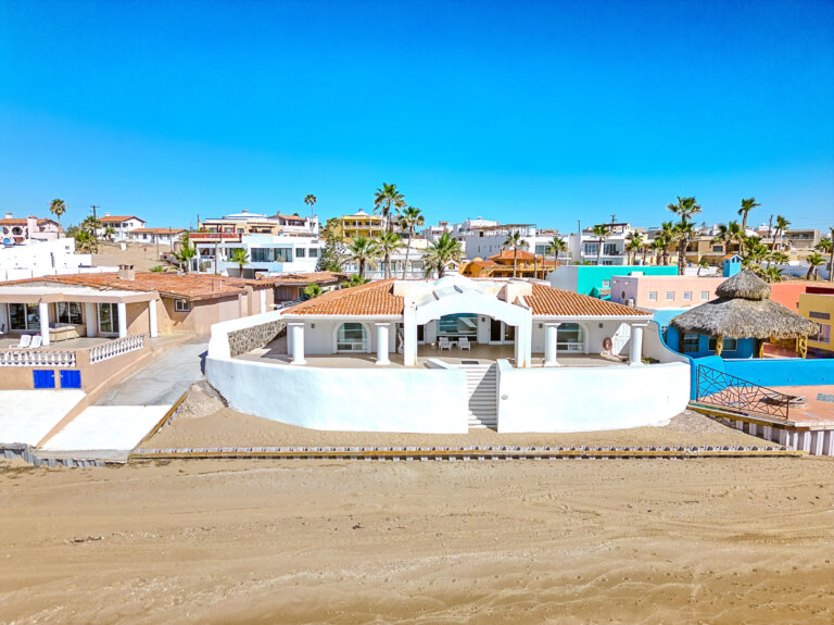 Las Conchas Properties for Sale Alicia Villarreal