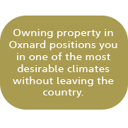 Owning property in Oxnard