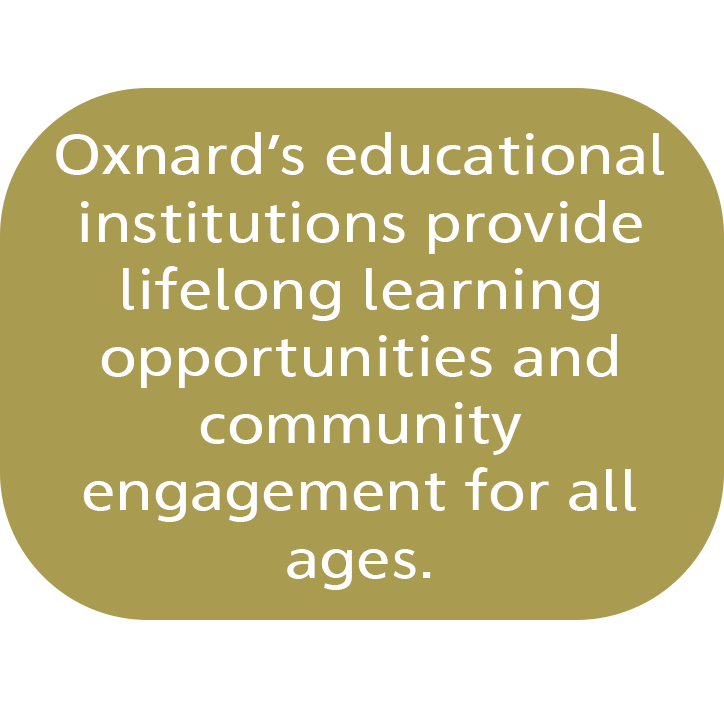 Lifelong learning opportunities