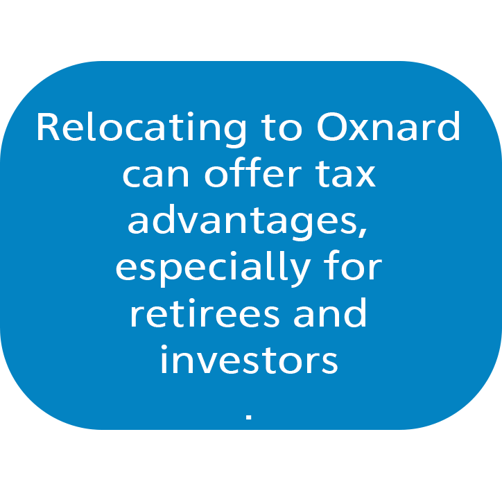 Tax advantages for retirees