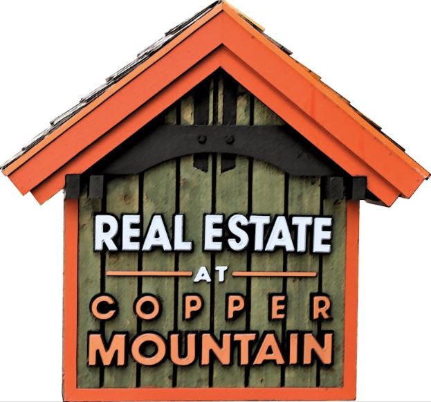 Copper Mountain Real Estate Real Estate at Copper Mountain