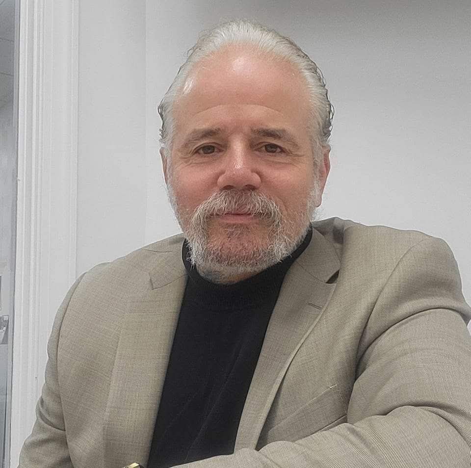 About Me Jim X Santoriello About Me Jim X Santoriello