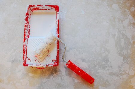 Home Repair, Painting, Patti Loveless Real Estate Dallas GA