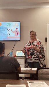 Patti Loveless Real Estate Agent and Industry Educator