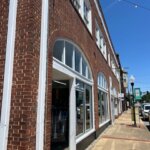The Best Things About Moving to Rockmart GA include nice parks, wildlife, Eucharlee Creek & Quaint Downtown Businesses