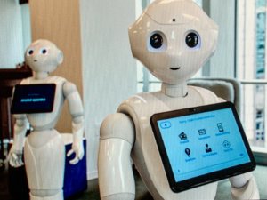 Robots to replace appraisers