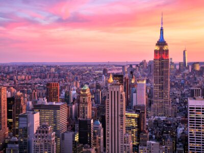 New York Home Value Trends