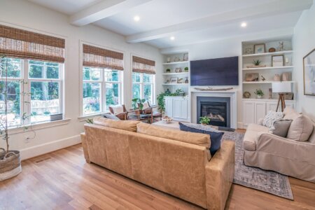 Mooresville NC Real Estate Trends