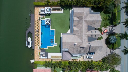 Luxury Real Estate Mooresville NC