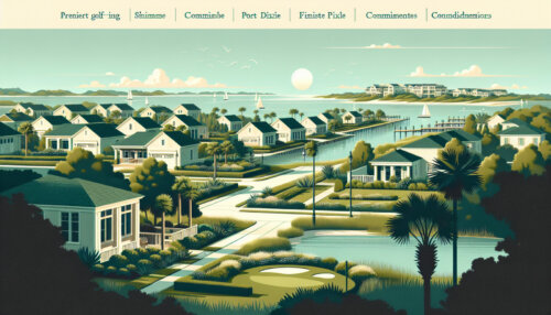 Kimberly Nilles Crestview Fl Discovering The Best Neighborhoods In Shalimar Florida