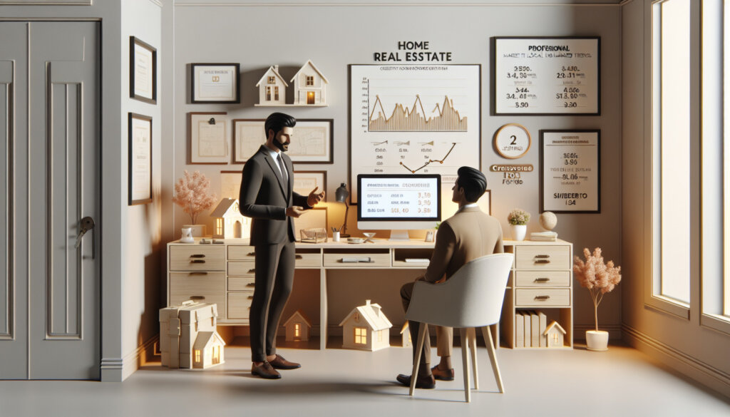 # The Ultimate Guide to Selling Your Home in Crestview, Florida