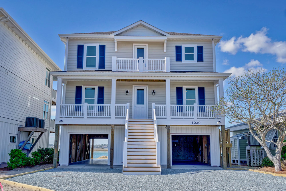Carolina Coast Contracting Surf City Nc 001 P7955789 90 91 92 93 94 95