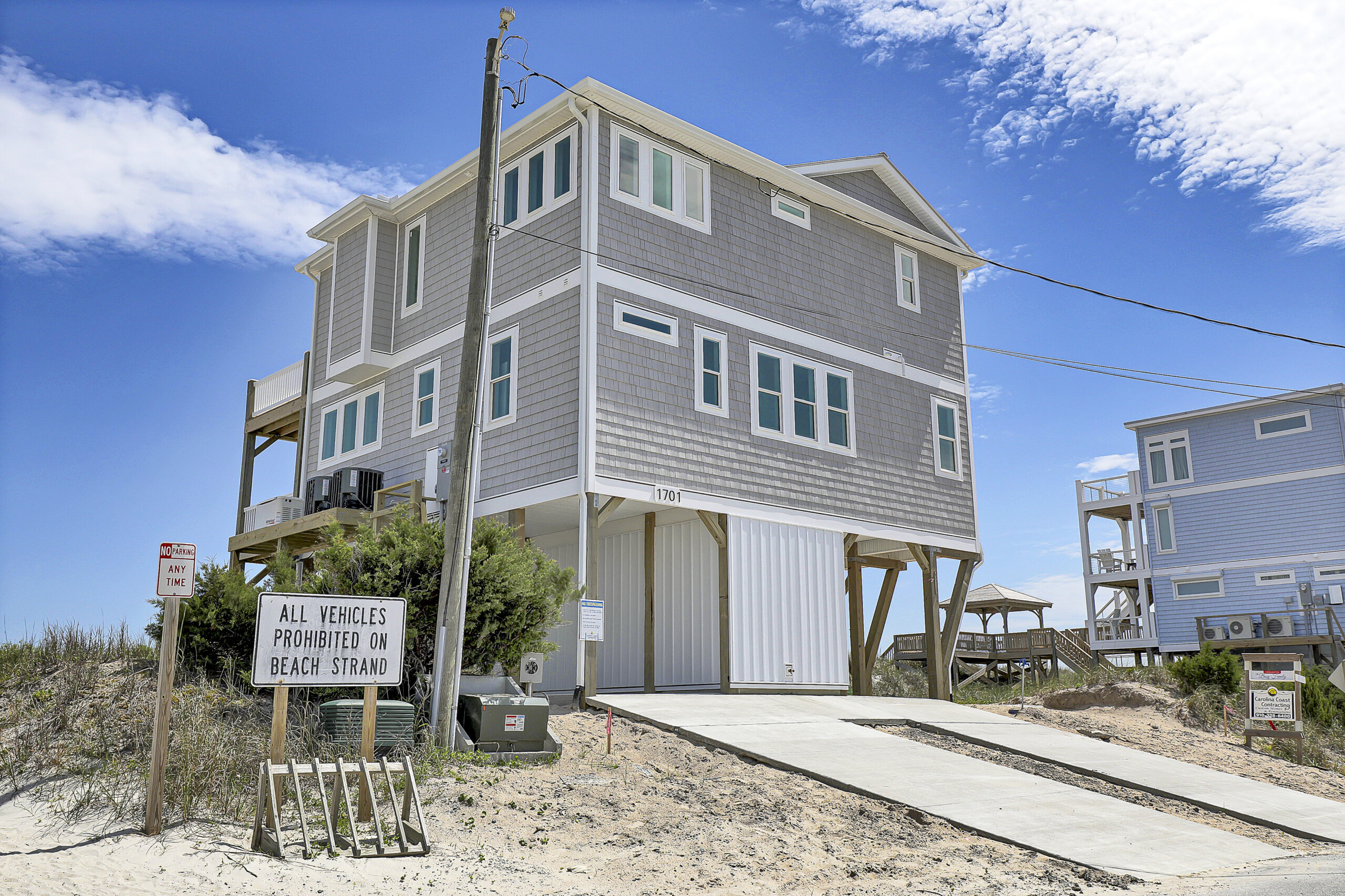 Carolina Coast Contracting Surf City Nc 6g8a8599