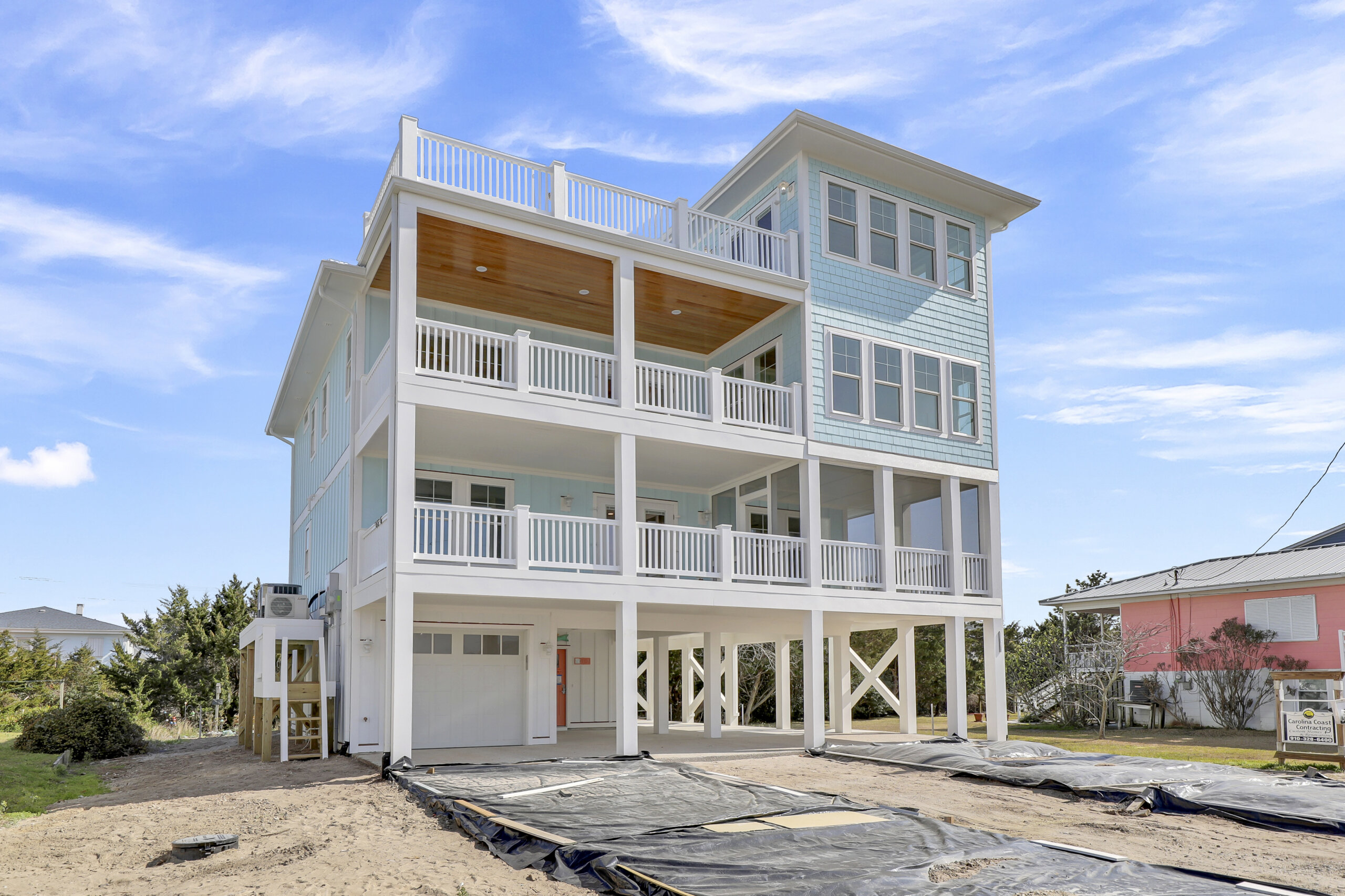 Carolina Coast Contracting Surf City Nc 6g8a8918