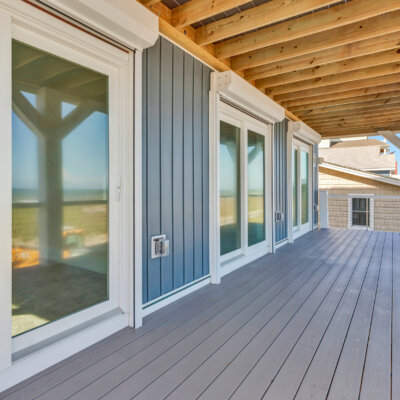 Carolina Coast Contracting Surf City Nc C2s08524