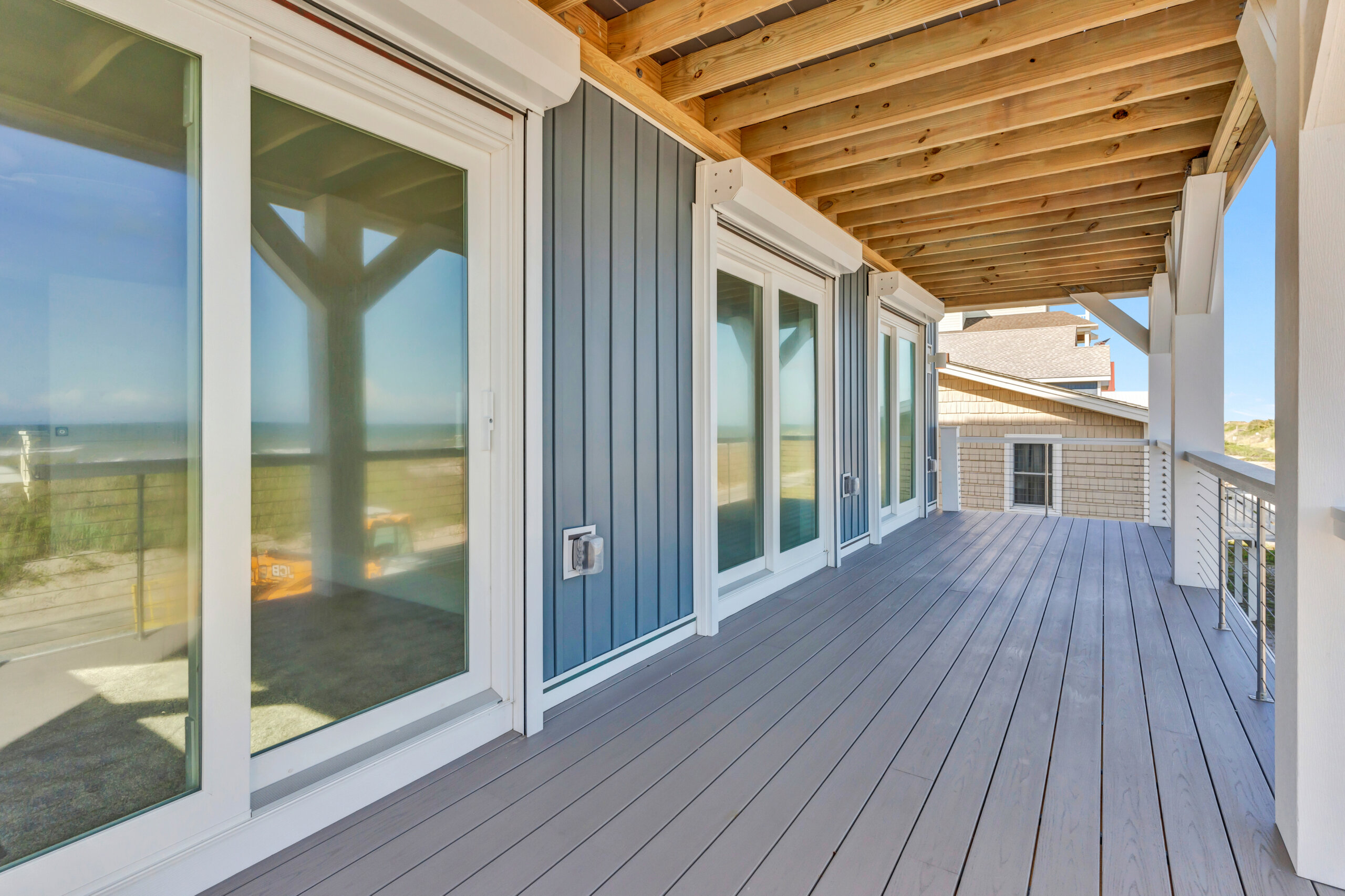 Carolina Coast Contracting Surf City Nc C2s08524