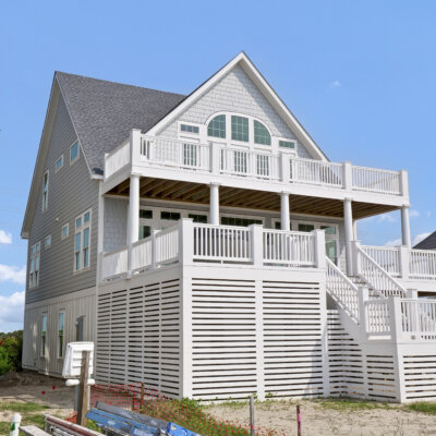 Carolina Coast Contracting Surf City Nc P1188973