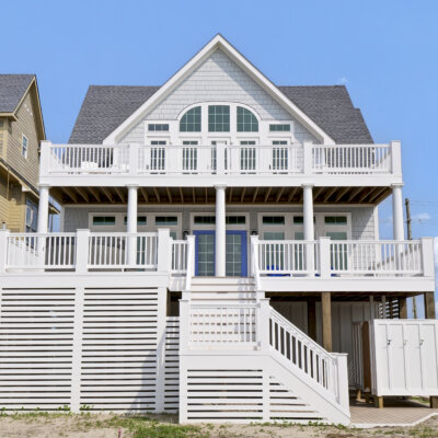 Carolina Coast Contracting Surf City Nc P1188978