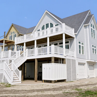 Carolina Coast Contracting Surf City Nc P1188983
