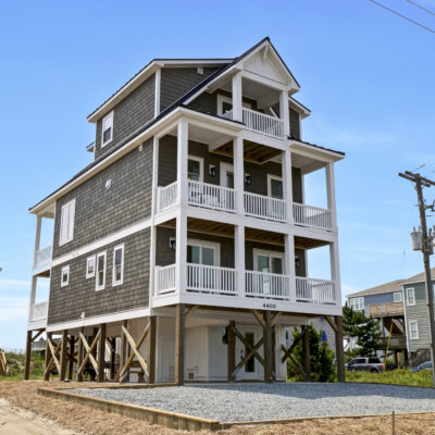 Carolina Coast Contracting Surf City Nc P1199229