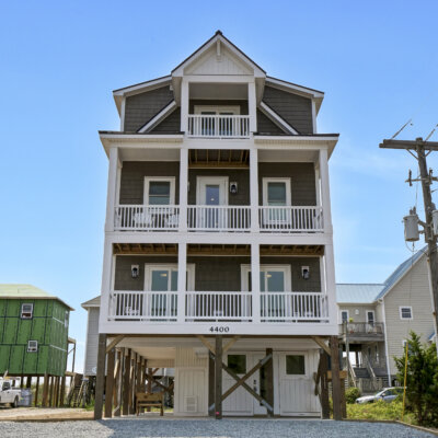 Carolina Coast Contracting Surf City Nc P1199234