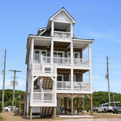 Carolina Coast Contracting Surf City Nc P1199264