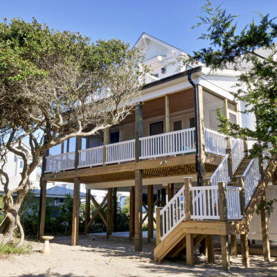 Carolina Coast Contracting Surf City Nc P1388655