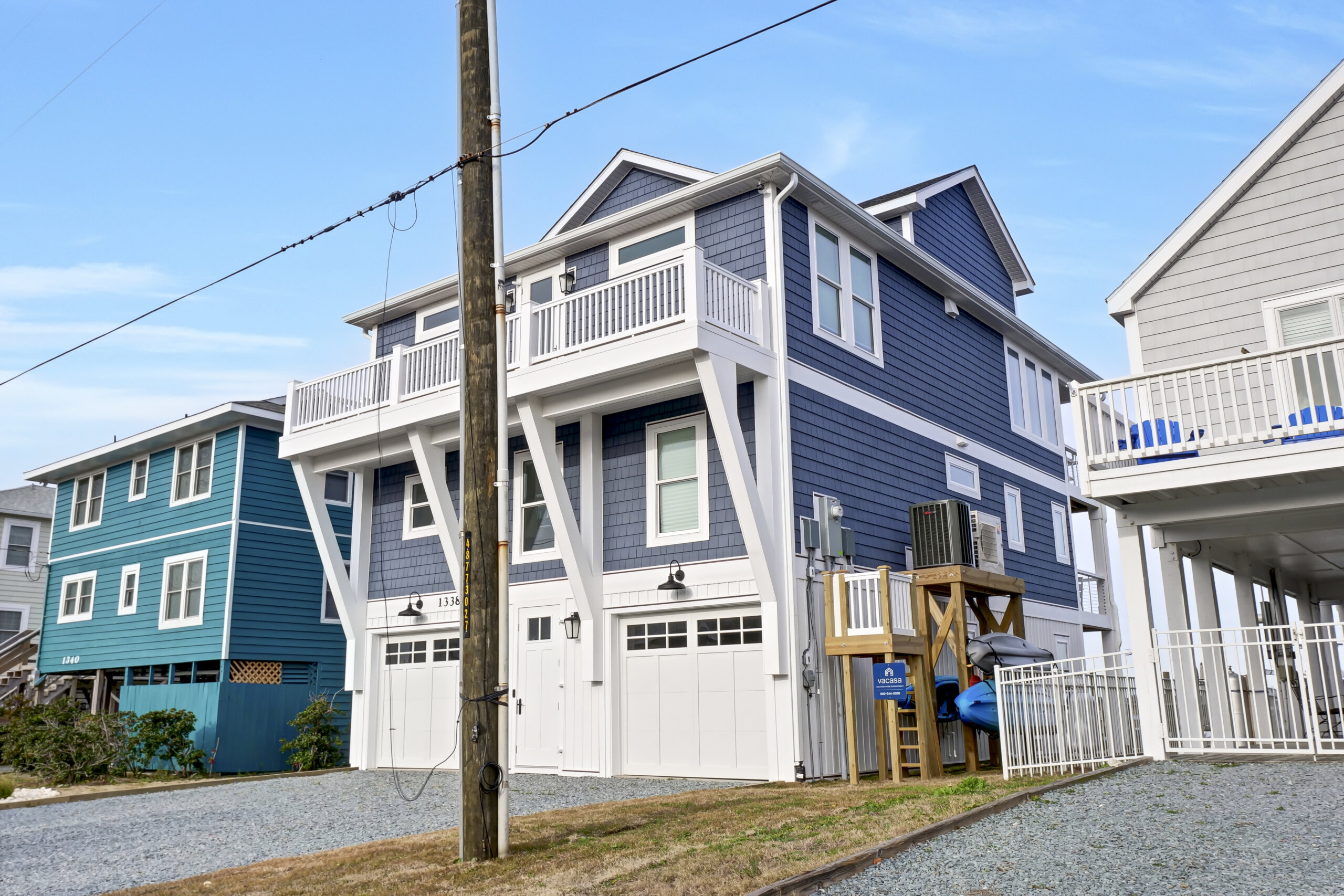 Carolina Coast Contracting Surf City Nc P6133830