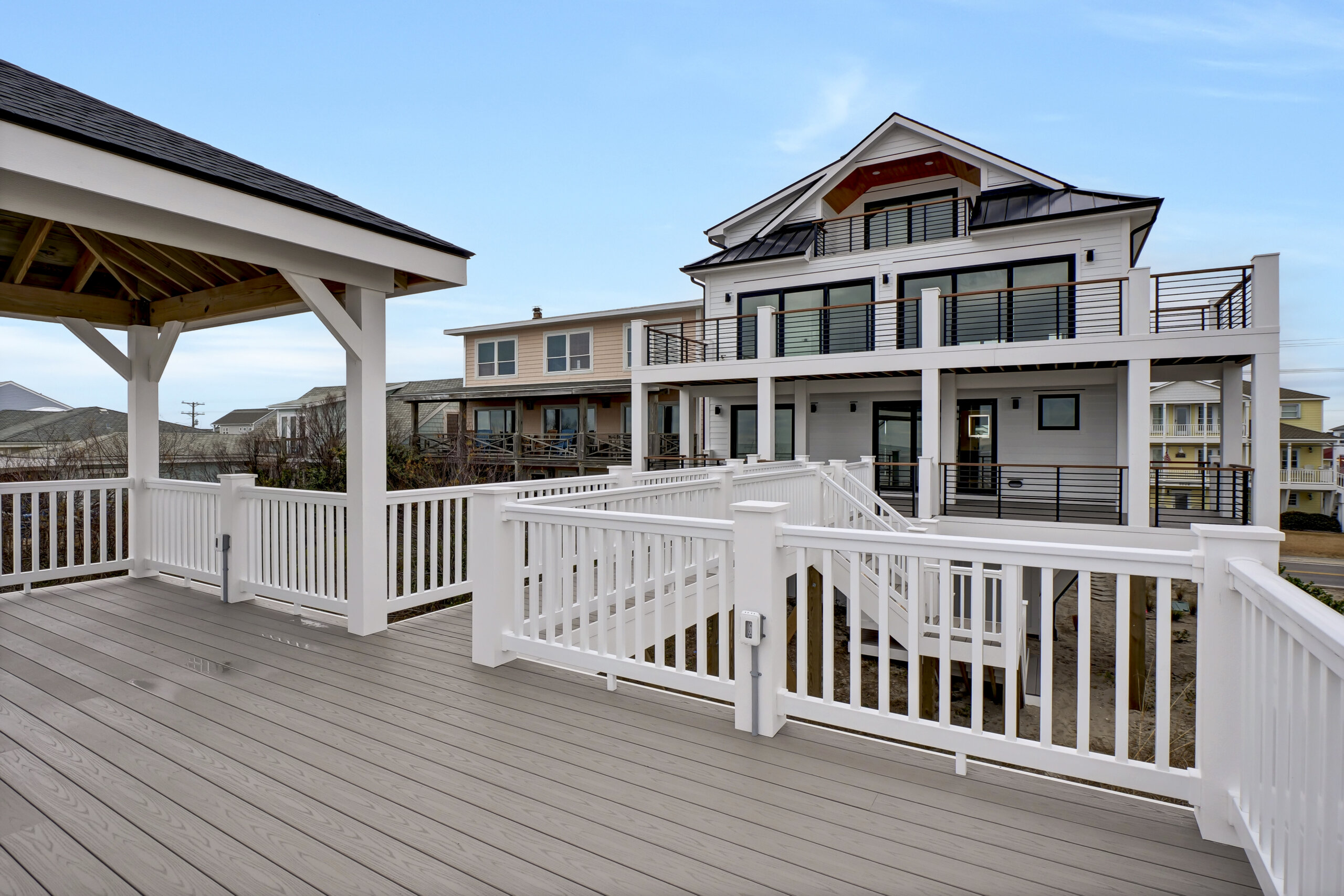 Carolina Coast Contracting Surf City Nc P6211719