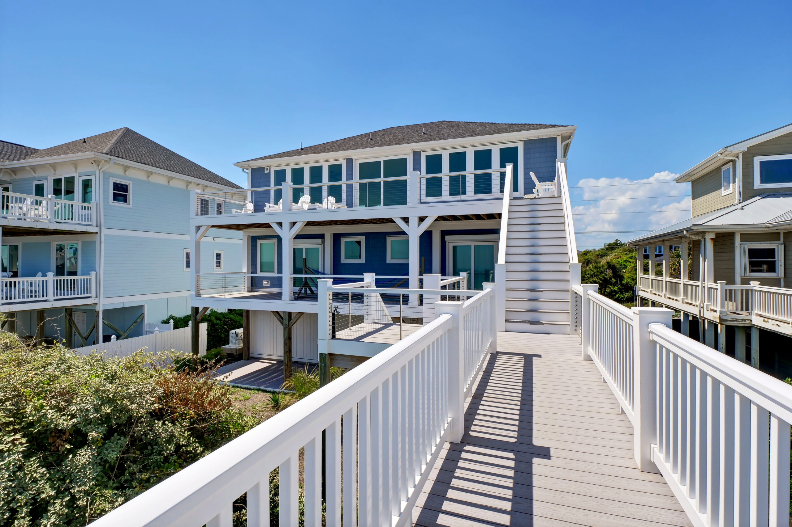 Carolina Coast Contracting Surf City Nc P6477232