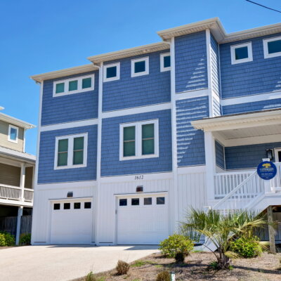 Carolina Coast Contracting Surf City Nc P6477242