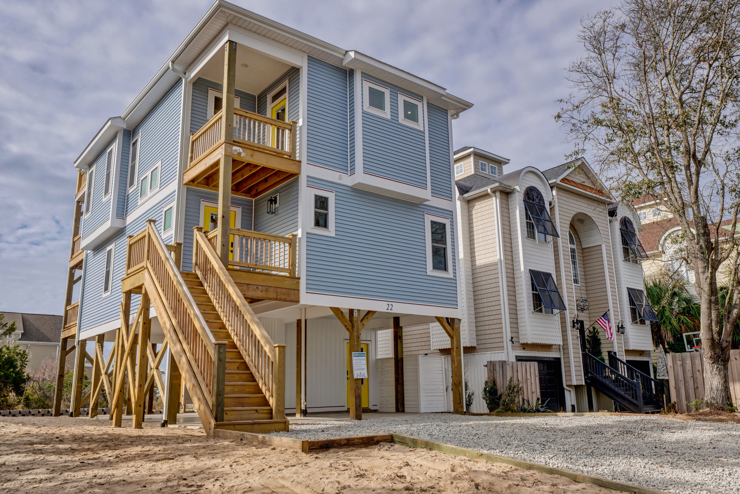 Carolina Coast Contracting Surf City Nc P9244078 79 80 81 82 83 84