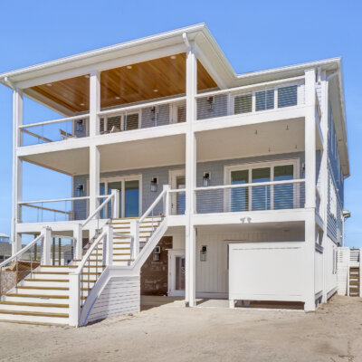 Carolina Coast Contracting Surf City Nc P9677230