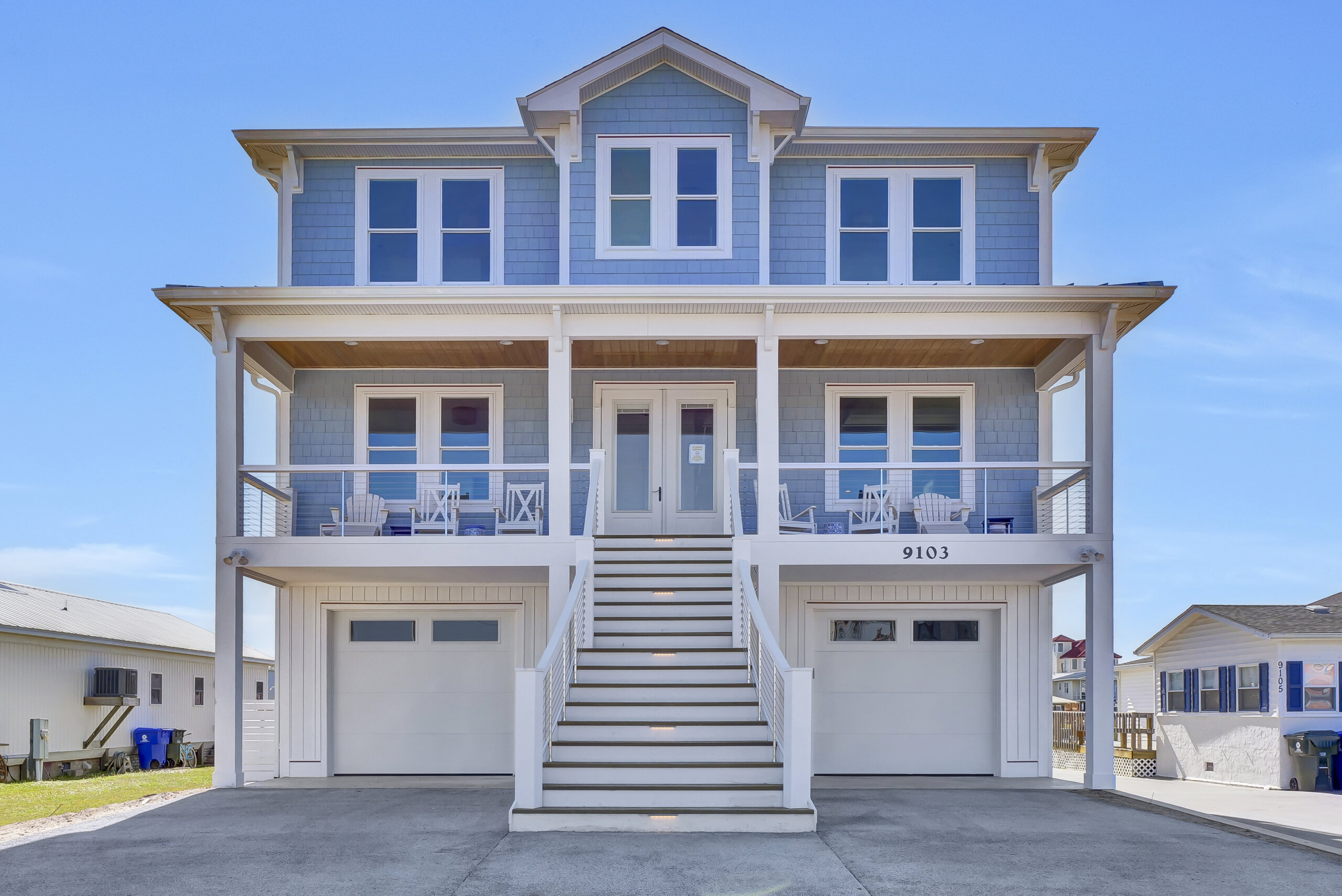 Carolina Coast Contracting Surf City Nc P9677251