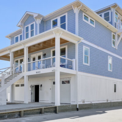 Carolina Coast Contracting Surf City Nc P9677258